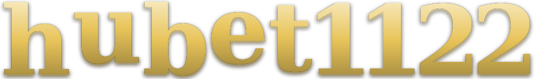 hubet1122 logo