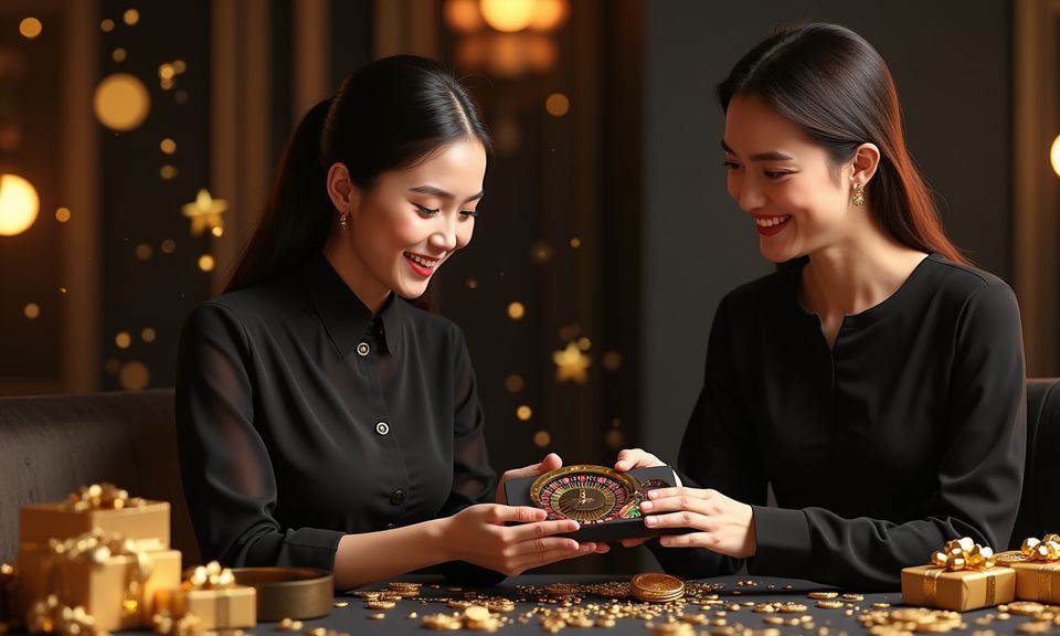 hubet1122 Những Slot Được Mở Nhiều Nhất Tại hubet1122