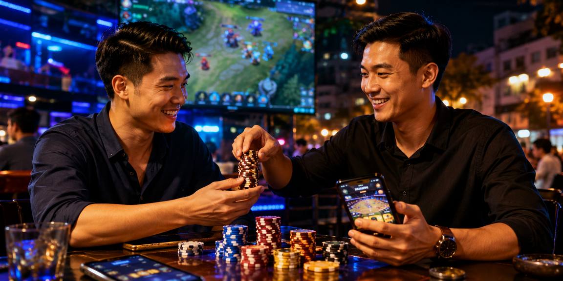 hubet1122 Mọi thắc mắc về tài khoản và thanh toán — giải đáp ngay