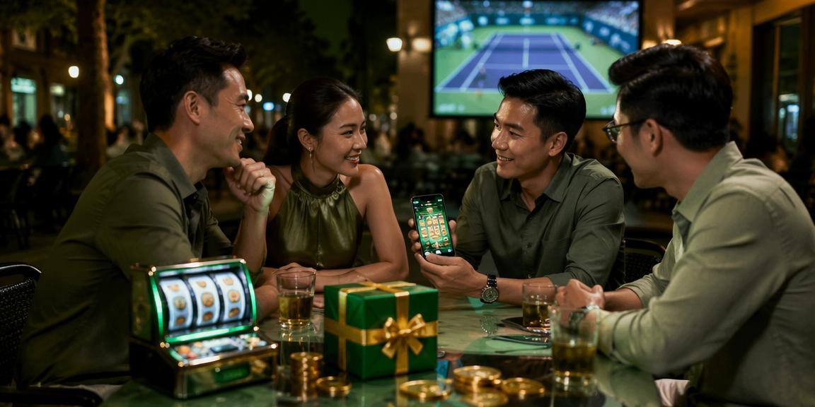 hubet1122 Điểm nhận MoMo vận hành như thế nào tại hubet1122